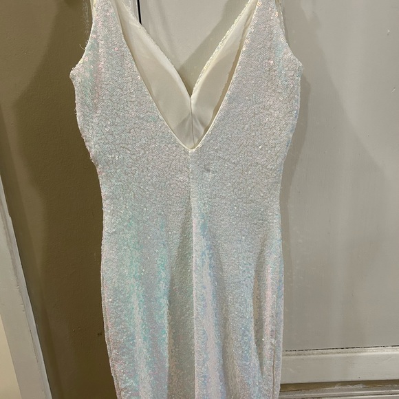 Homecoming Dress!!
Bought at JC Pennys discounted from 115$ to 50$!! - Picture 2 of 4